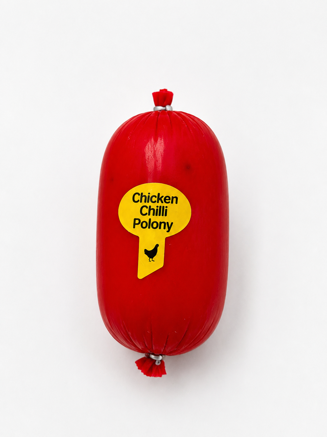 Chicken Chilli Polony (300g) Approx