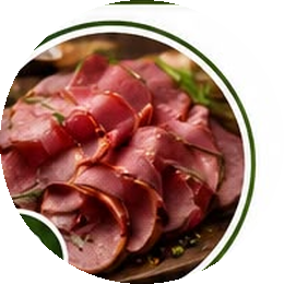 Beef Cold Meat