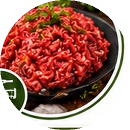 Beef Mince