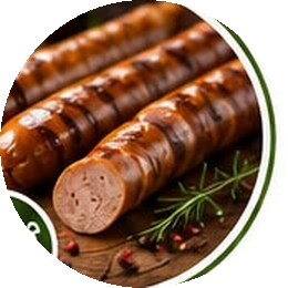 Beef Sausages