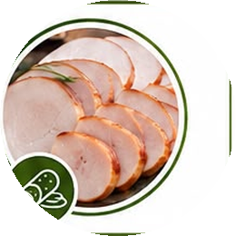 Chicken Cold Meat