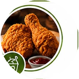 Chicken Crispy