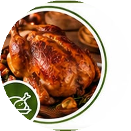 Roasted Chicken