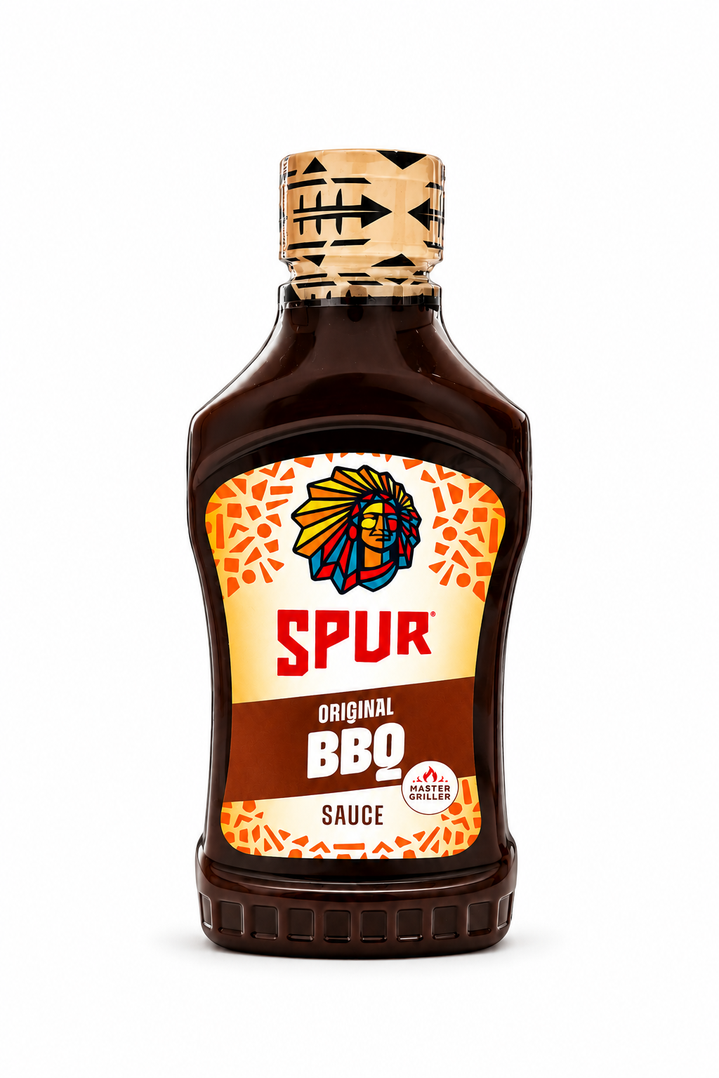 Spur Original BBQ Sauce (Master Griller) 500ml