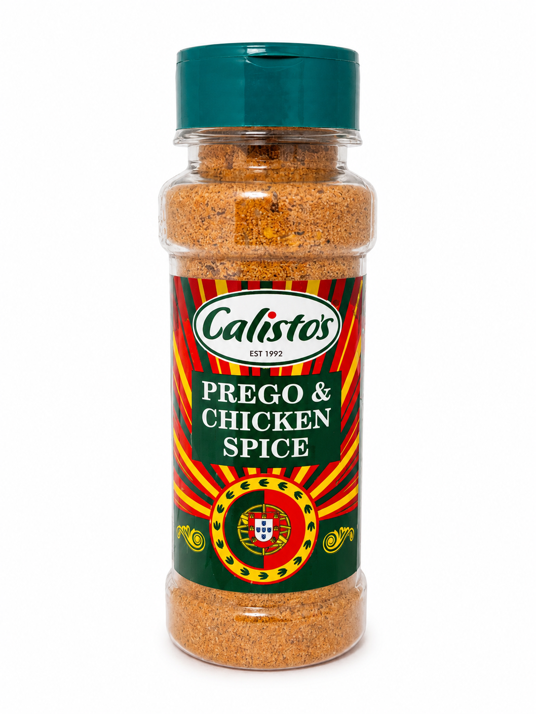 Calisto's Prego & Chicken Spice 150g